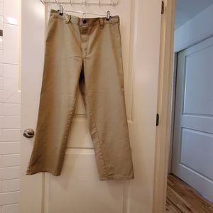 Dickies Khakis Slacks